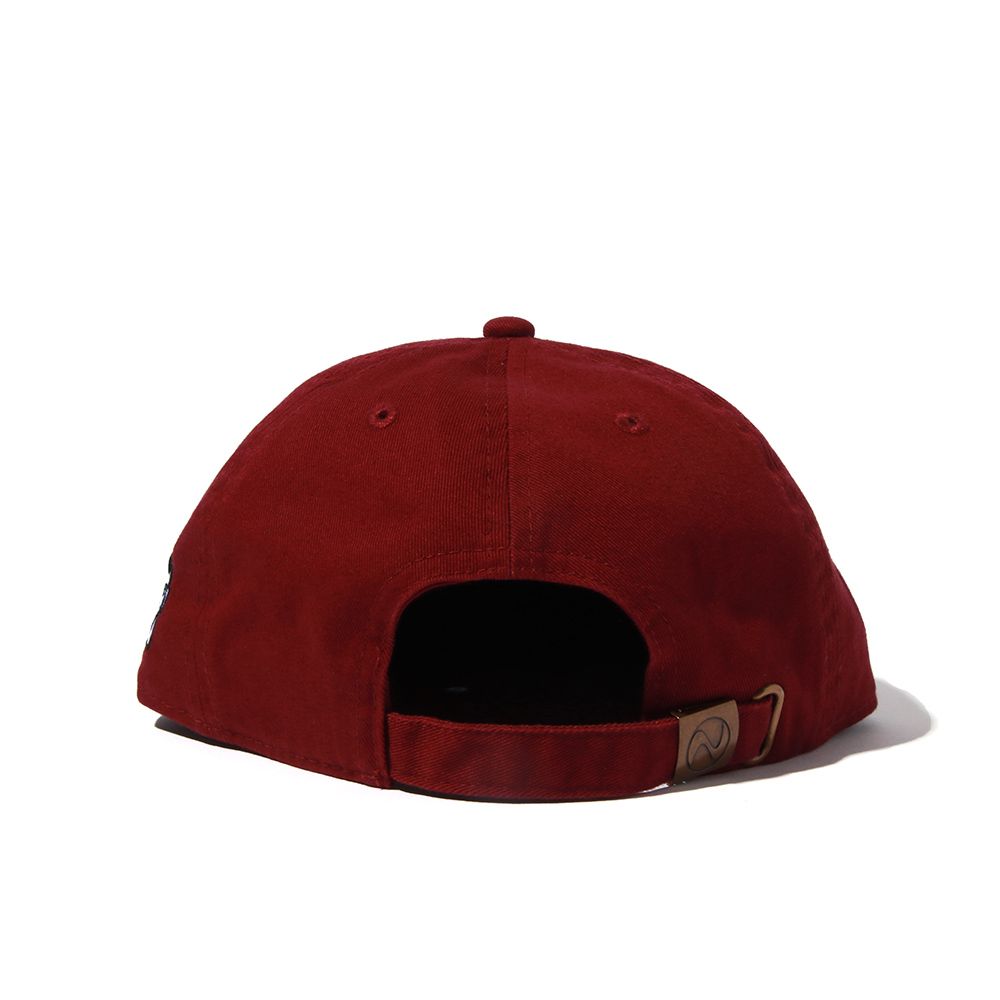 日本支部CAP
