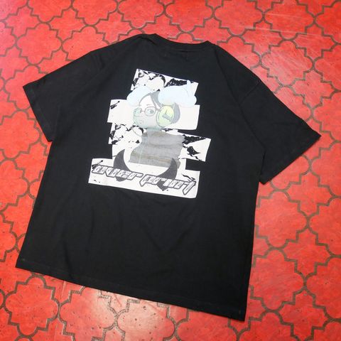 Satan Tee *COTOH