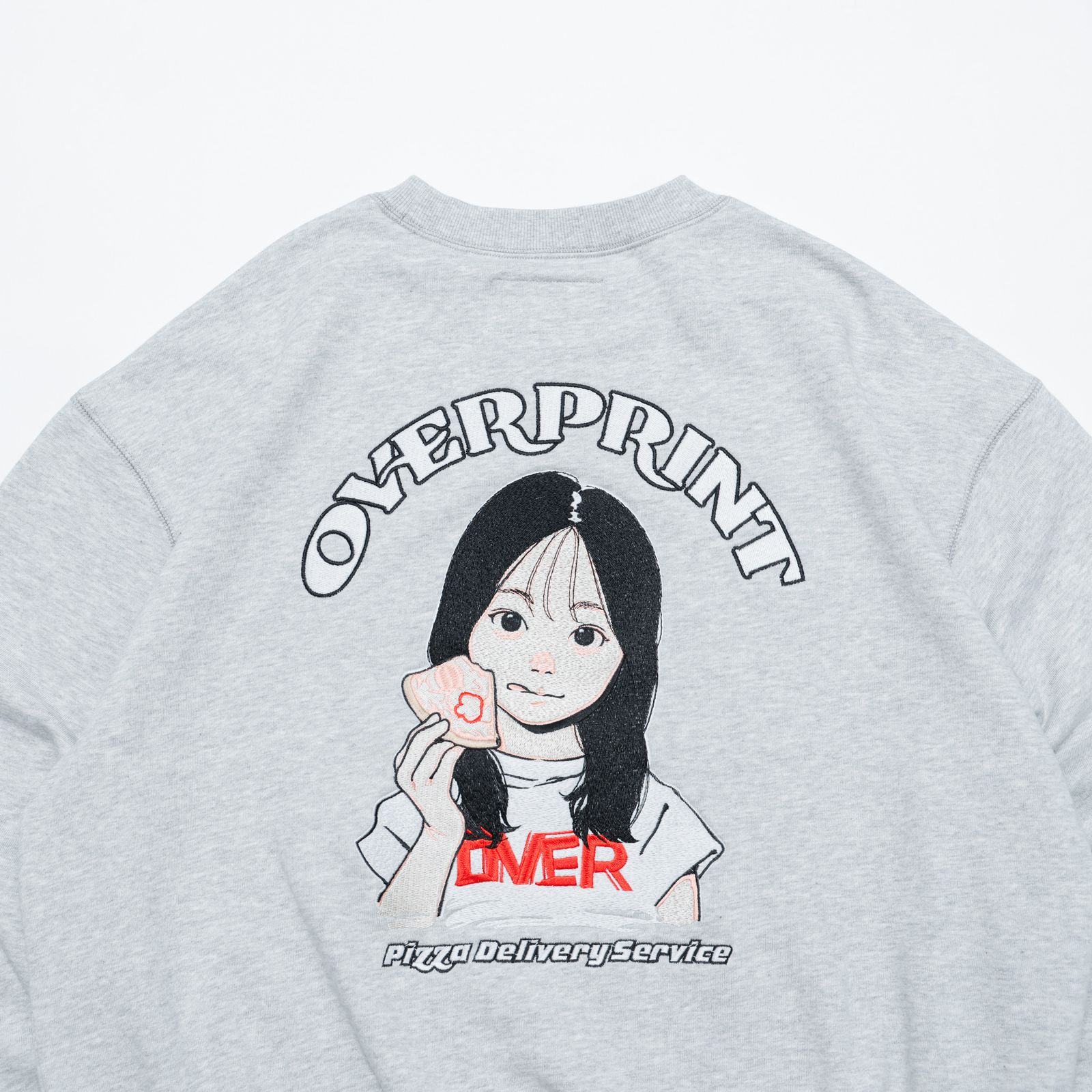 PIZZA Sweatshirts