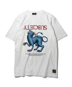 GARGOYLE-TEE