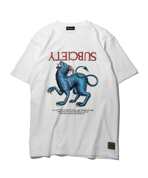 GARGOYLE-TEE
