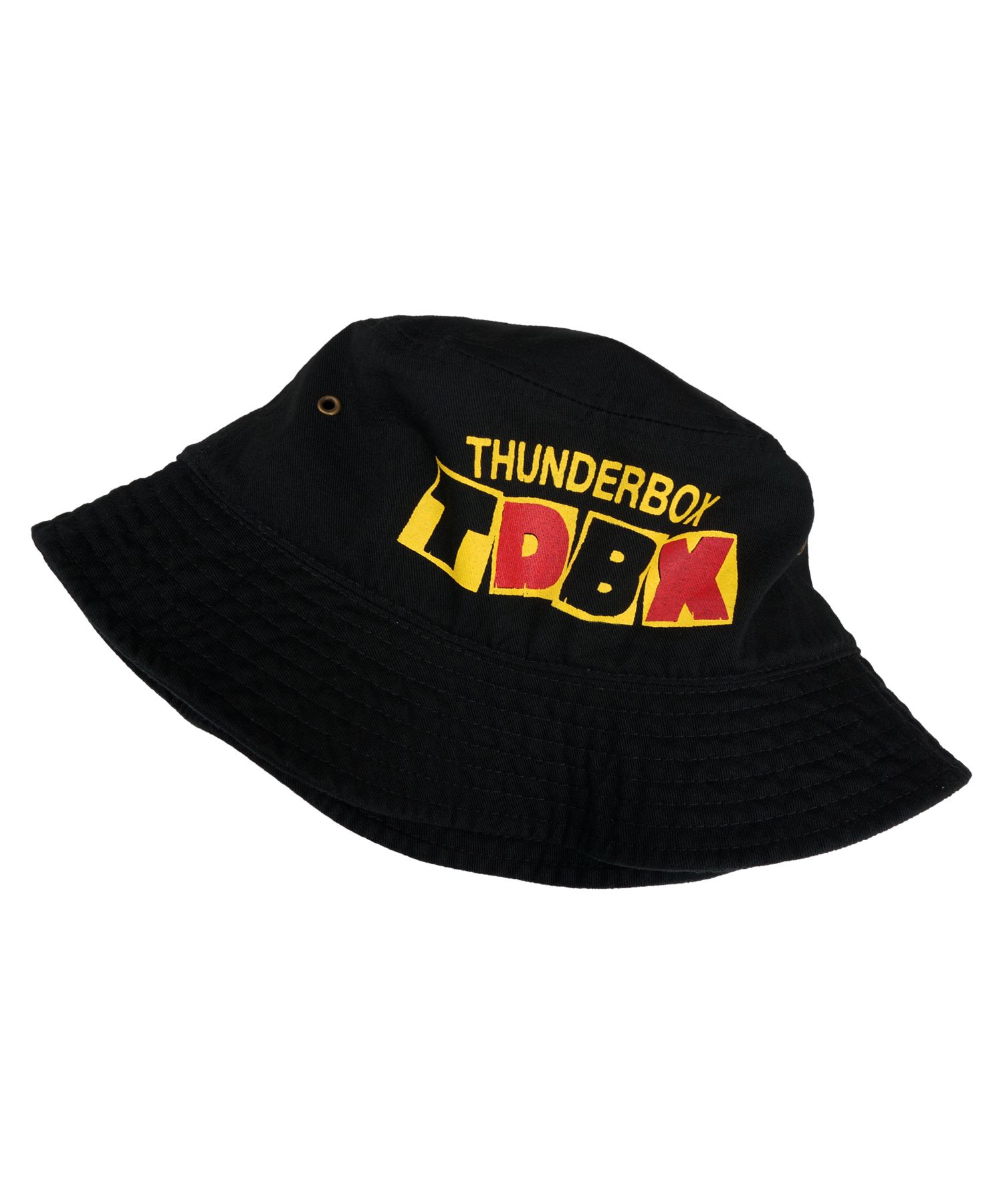 雷々道士 HAT
