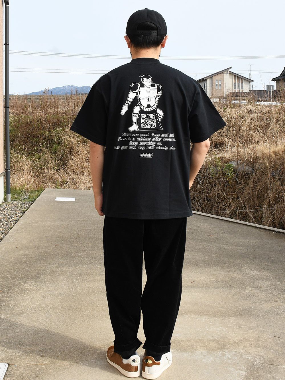 NEO国技TEE