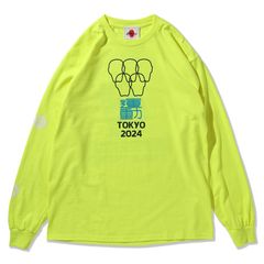 運動ロンTEE