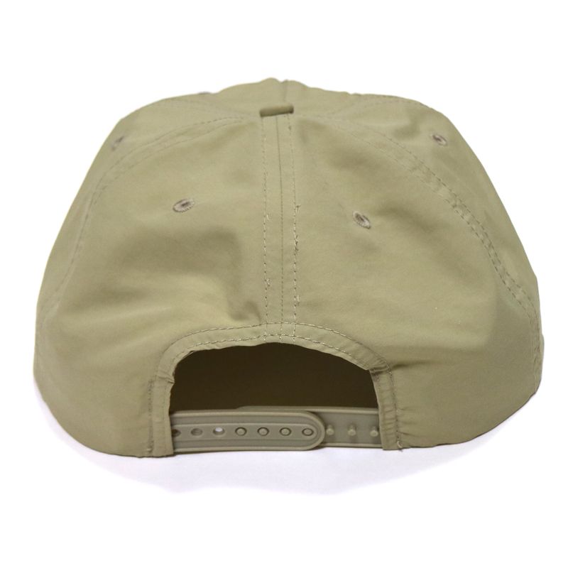 ROUGH SURF-CAP