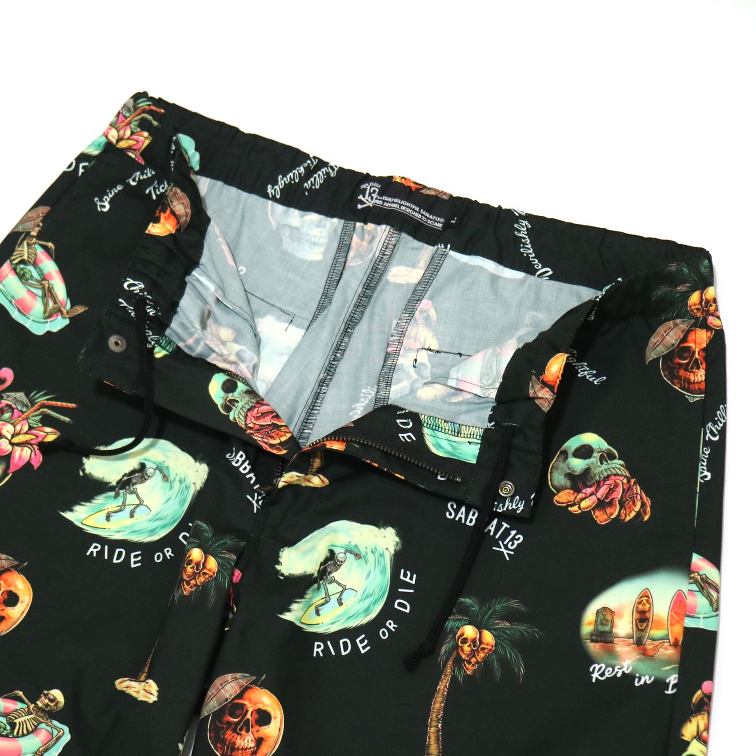 VACATION-SHORTS