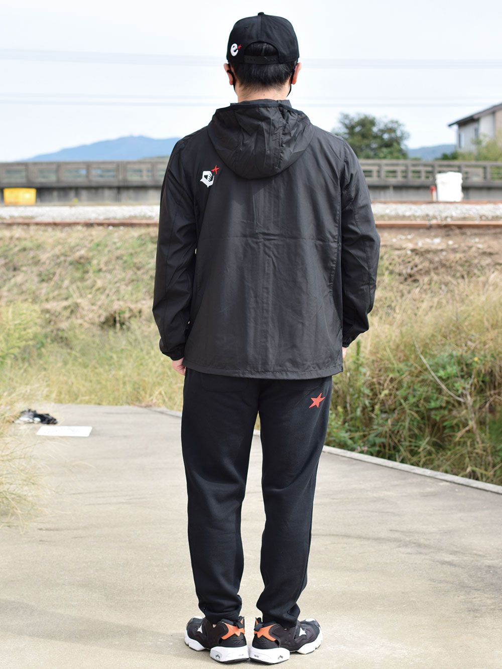 rg lt weight mountain parka