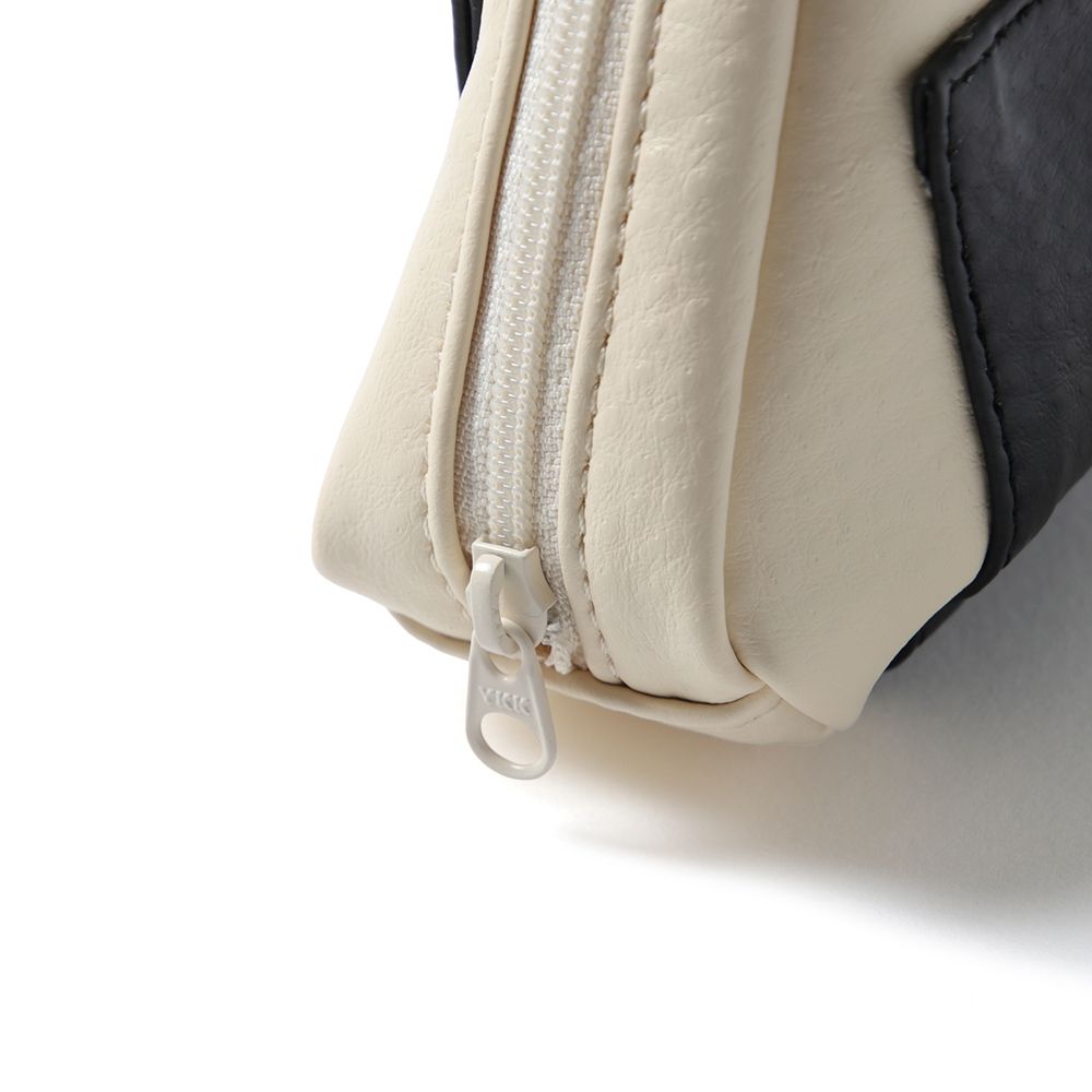 おにぎりミニポーチ