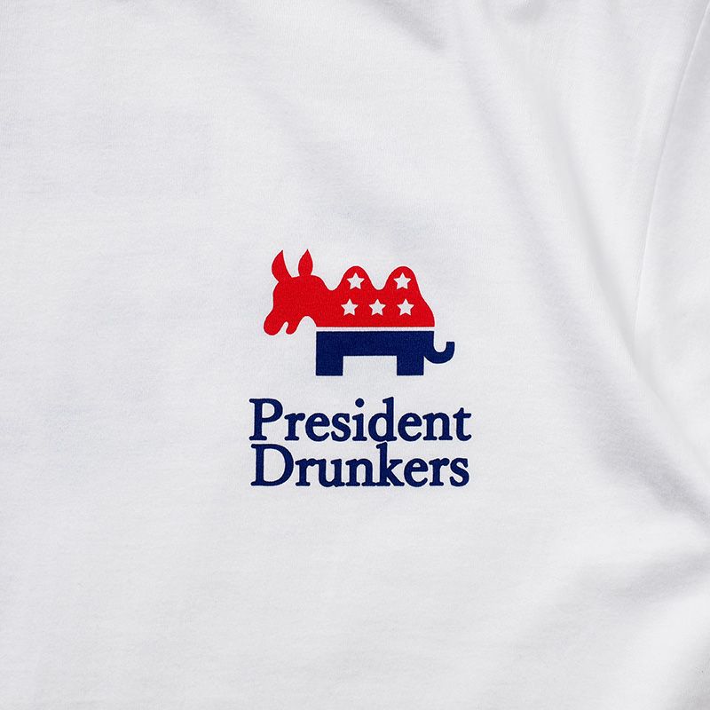 大統領TEE