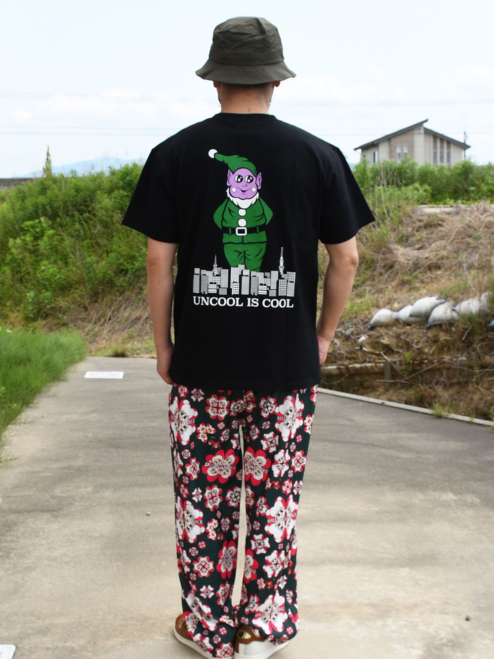 小人なのに・・でかい！