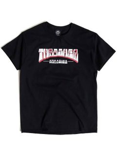 FIRME LOGO S/S