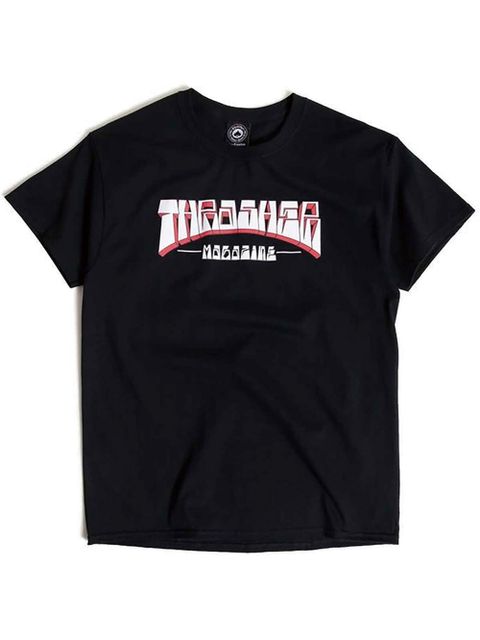FIRME LOGO S/S