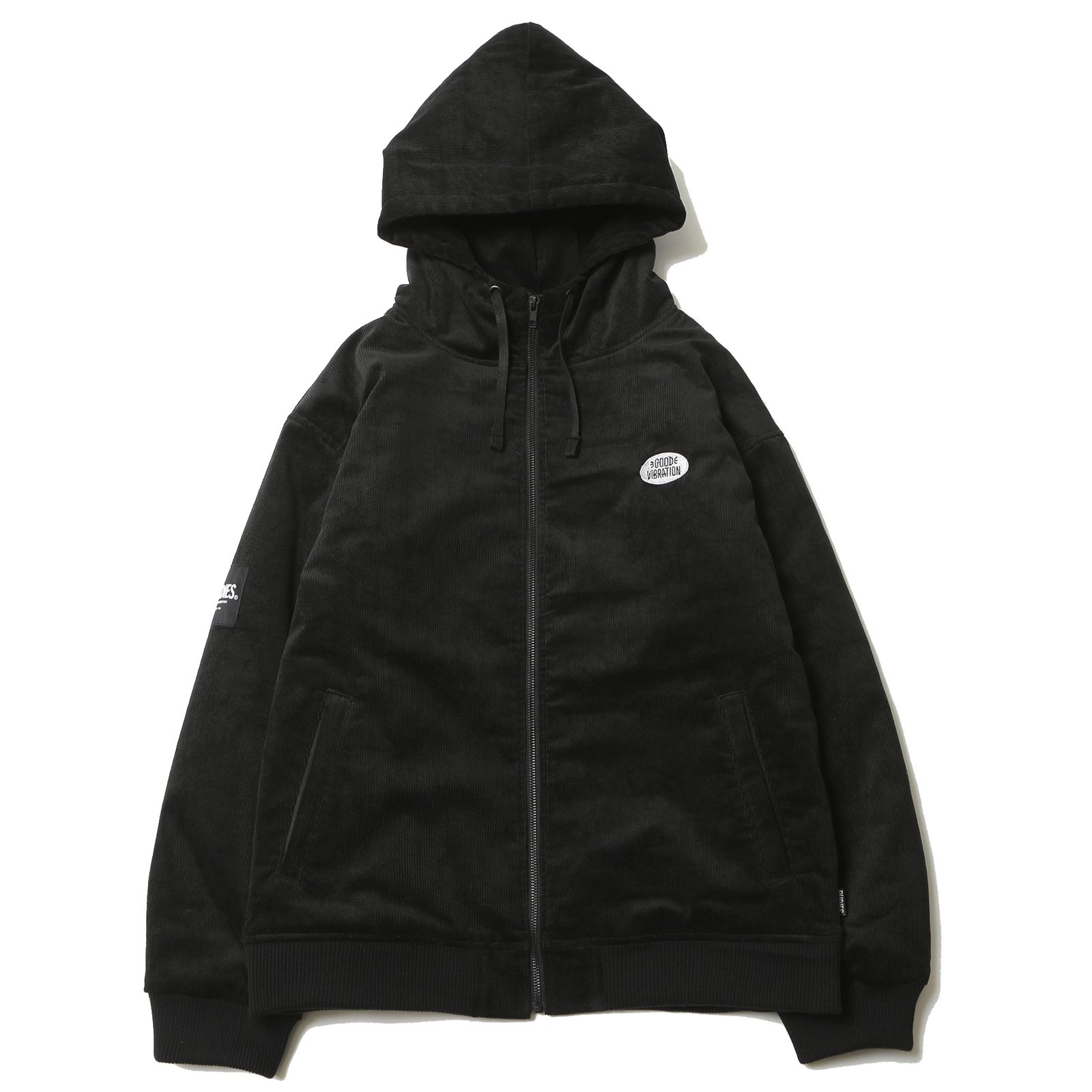 PHAT CORDUROY-JACKET