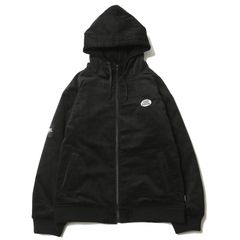 PHAT CORDUROY-JACKET