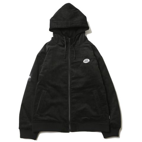 PHAT CORDUROY-JACKET