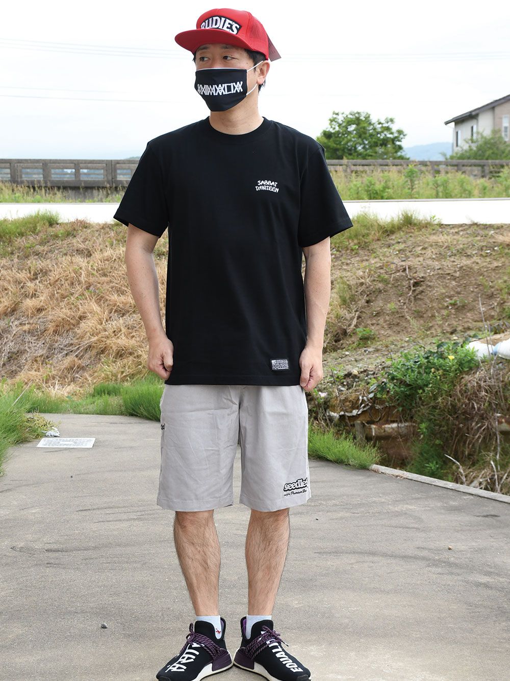 13TALED FOX T