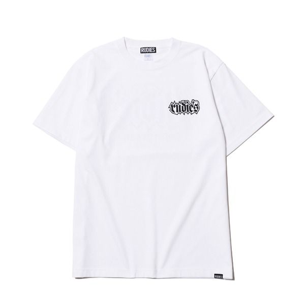 SPARK DRY COOL TOUCH-TEE
