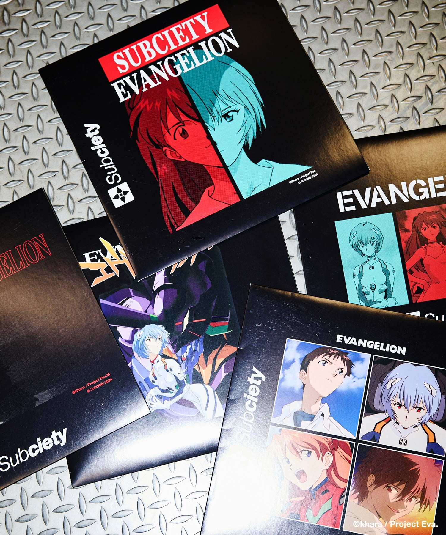 DISC2 (ASUKA&REI)TEE