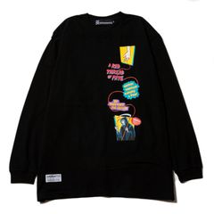 FATE L/S T