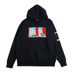 HONESTY-HOODIE