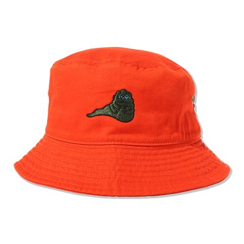 化け・ザ・HAT