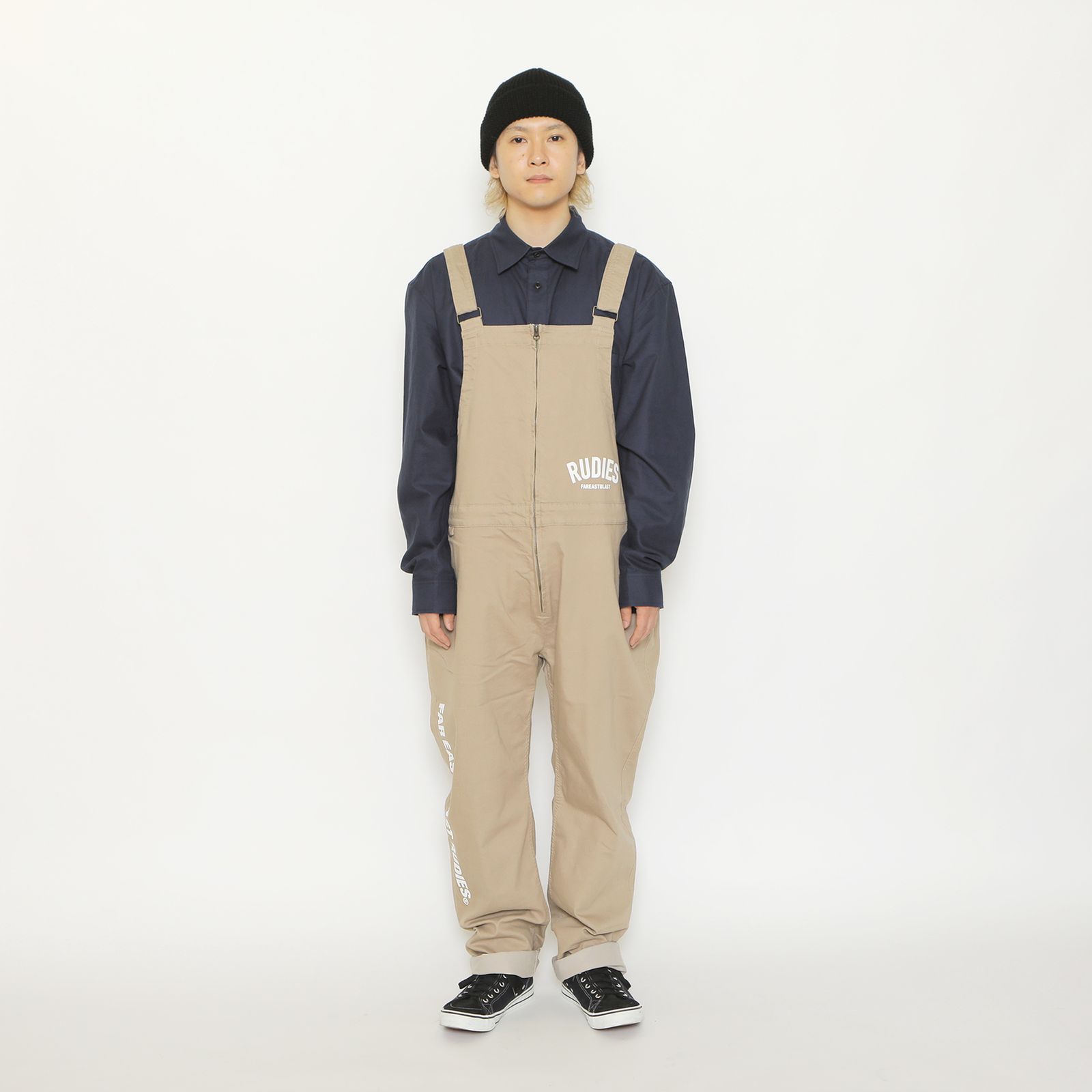 PHAT-OVERALL