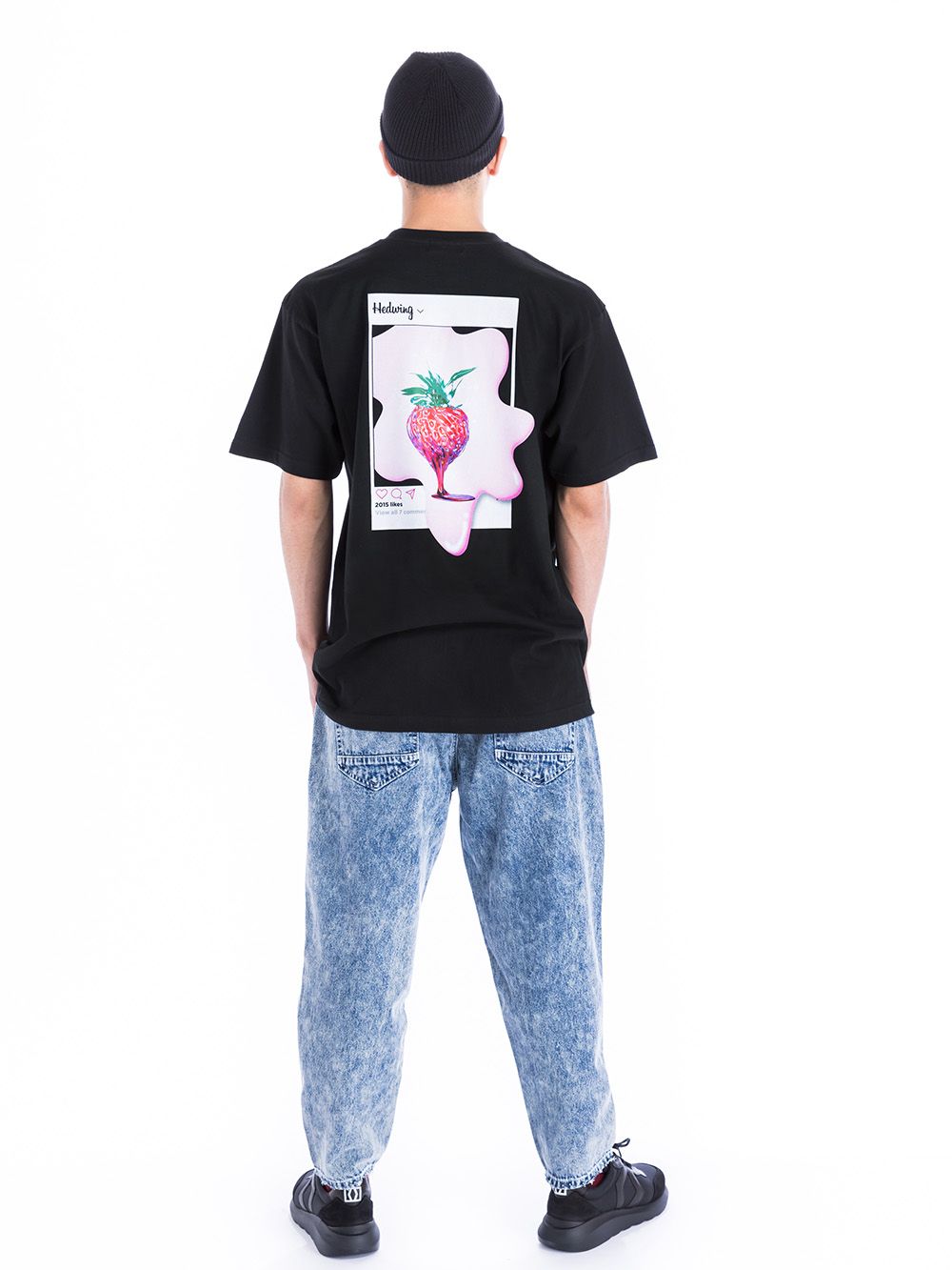 Vanity T-shirt
