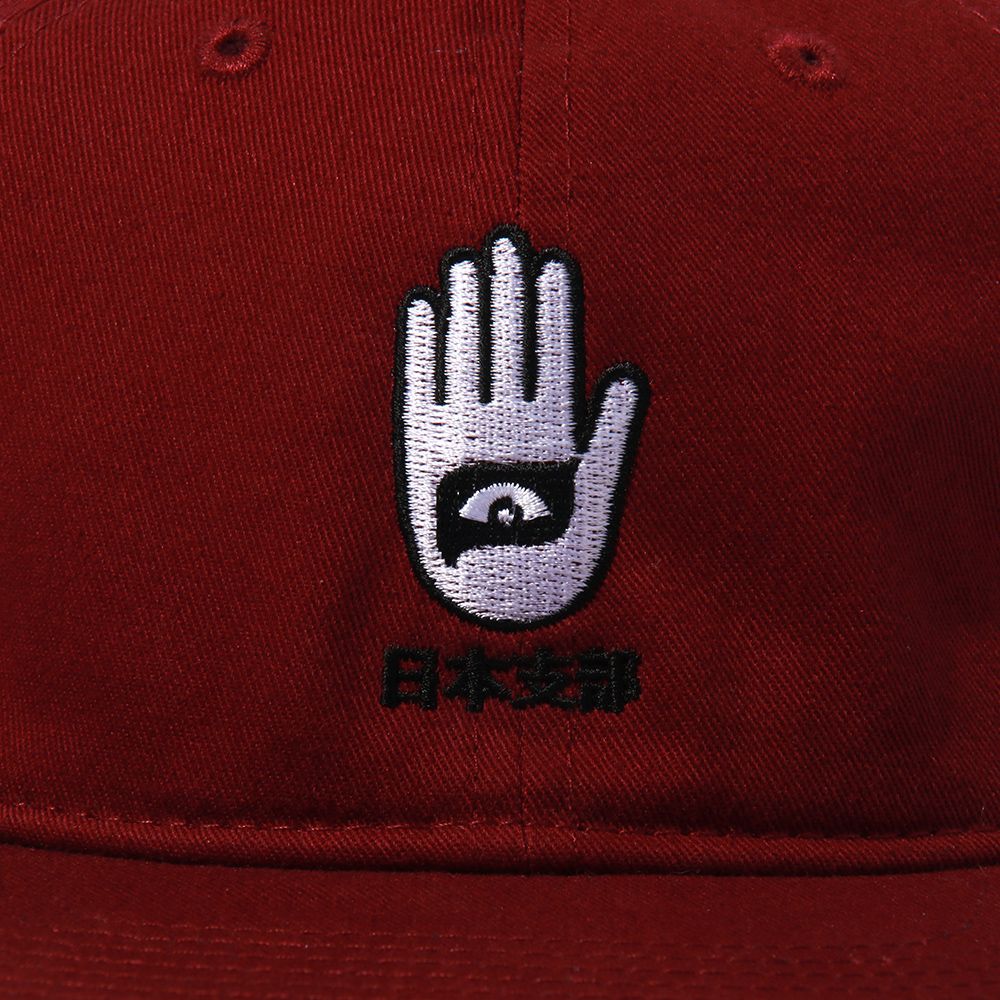 日本支部CAP