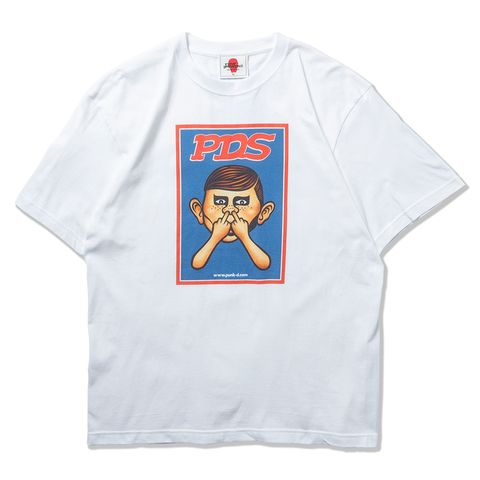 PDS MAGAZINE.TEE
