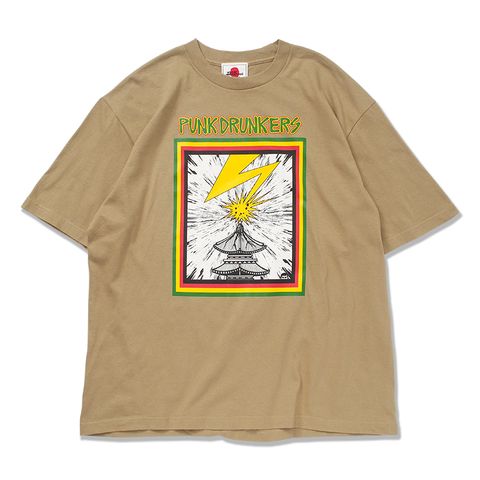 カミナリBIG.TEE
