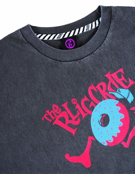 RUN DONUTS-TEE
