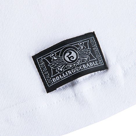 H.A.P TEE