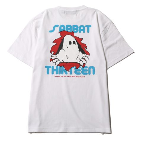 SPOOK INSIDE T-sh
