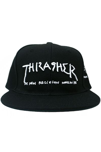 Gonz SNAPBACK-CAP
