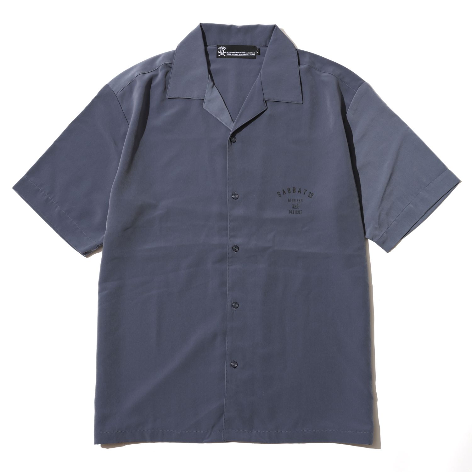 13 HANDS MARIA S/S SHIRTS