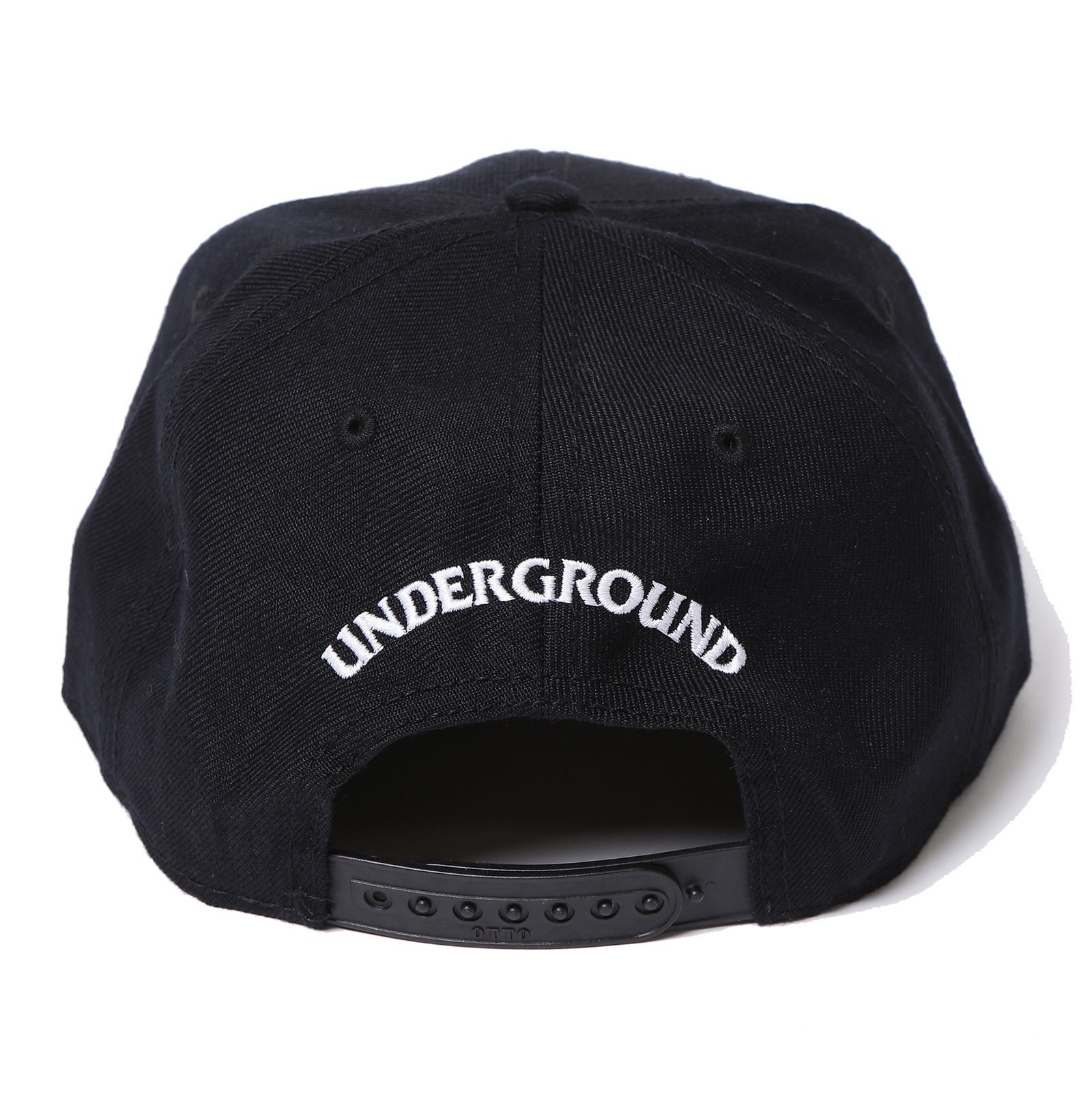 FAREASTBLAST SNAPBACK-CAP