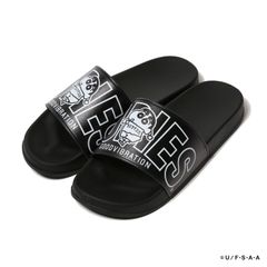 RUDIE'S×CRAYON SHINCHAN MOSH SHOWER SANDAL