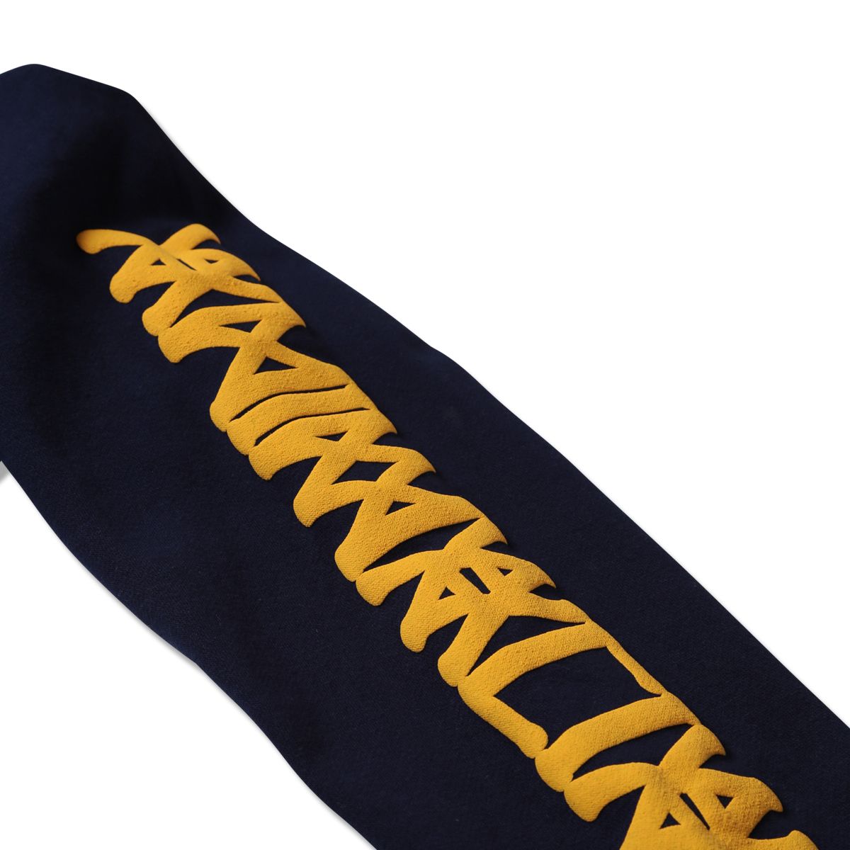 CROSS-NECK HEAVY OZ HOODIE