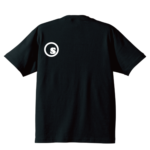 THUNDER BOLT s/s tee
