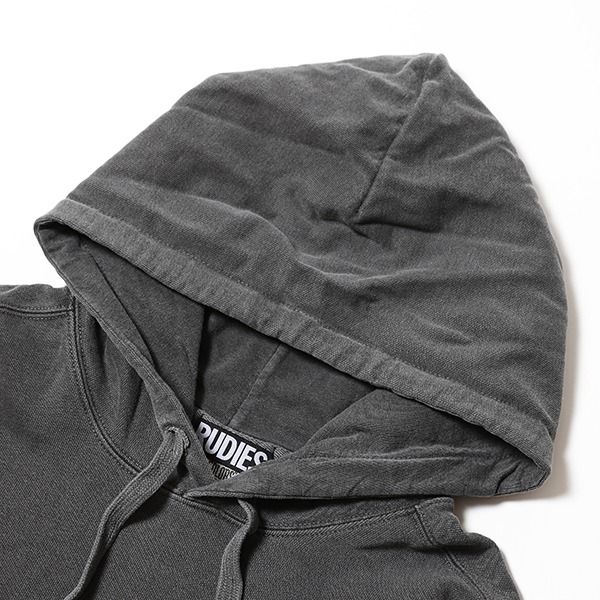 BRINK PHAT HOOD-SWEAT