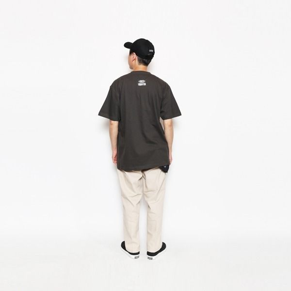 FROG YOUTH-TEE