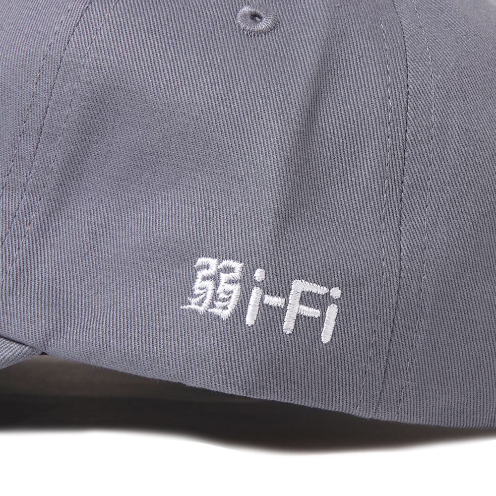 弱i-Fi.CAP