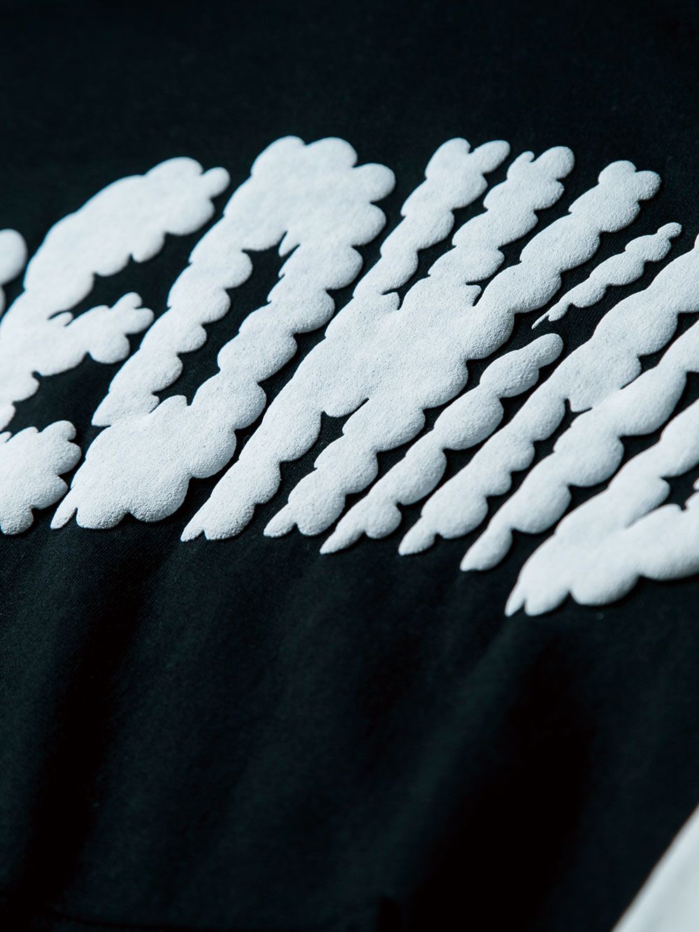 "Altocumulus" C/C Hoodie