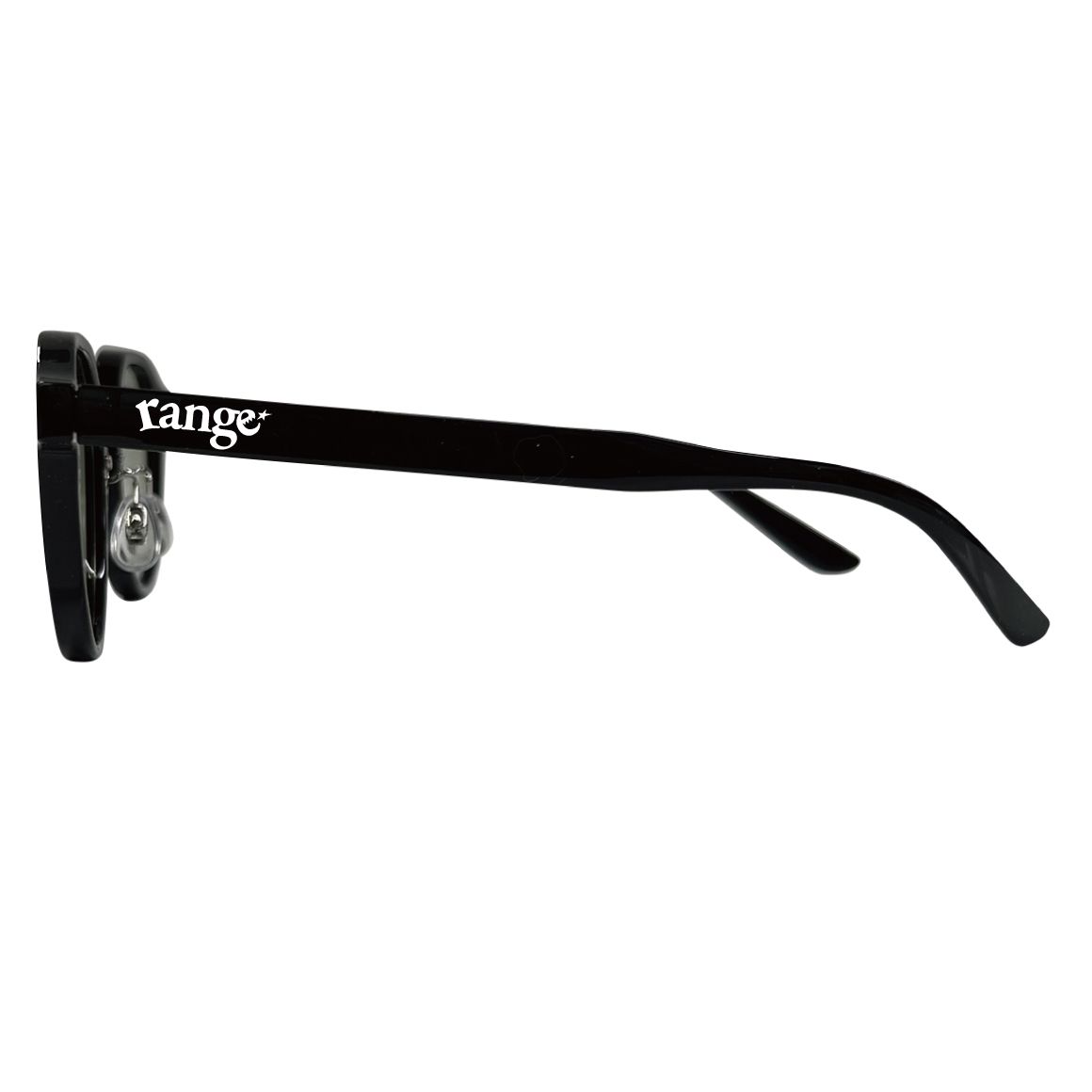 rg top flat sunglasses