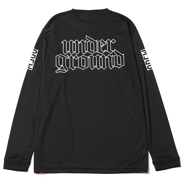 SPARK DRY LS-T