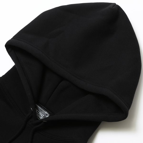 沈黙・不穏 -Loose Pullover-