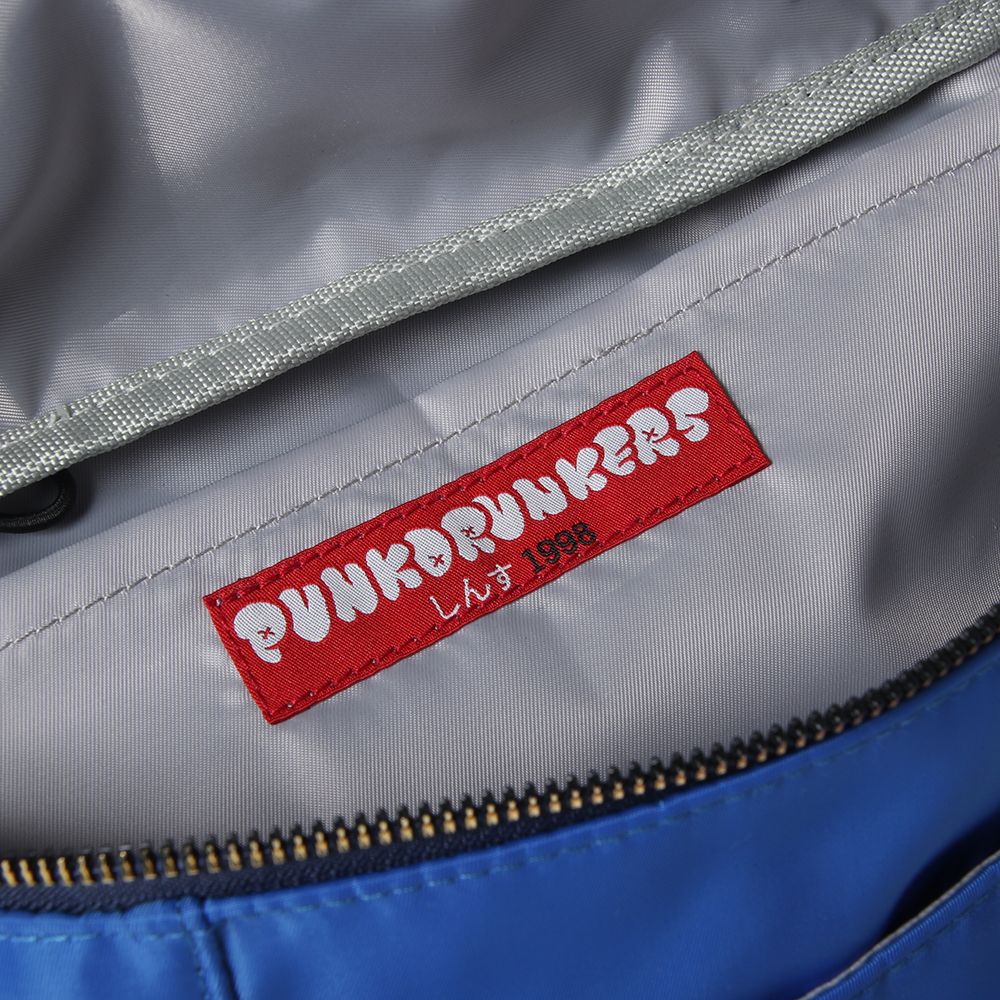 PUNK DRUNKERS パンクドランカーズ ティッシュウエストBAG PUNK DRUNKERS - ティッシュウエストBAG | DOLL
