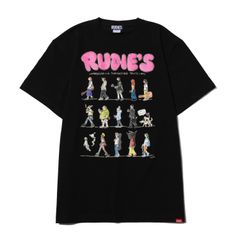 OMNIBUS-TEE