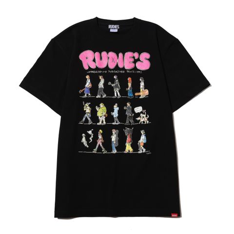 OMNIBUS-TEE