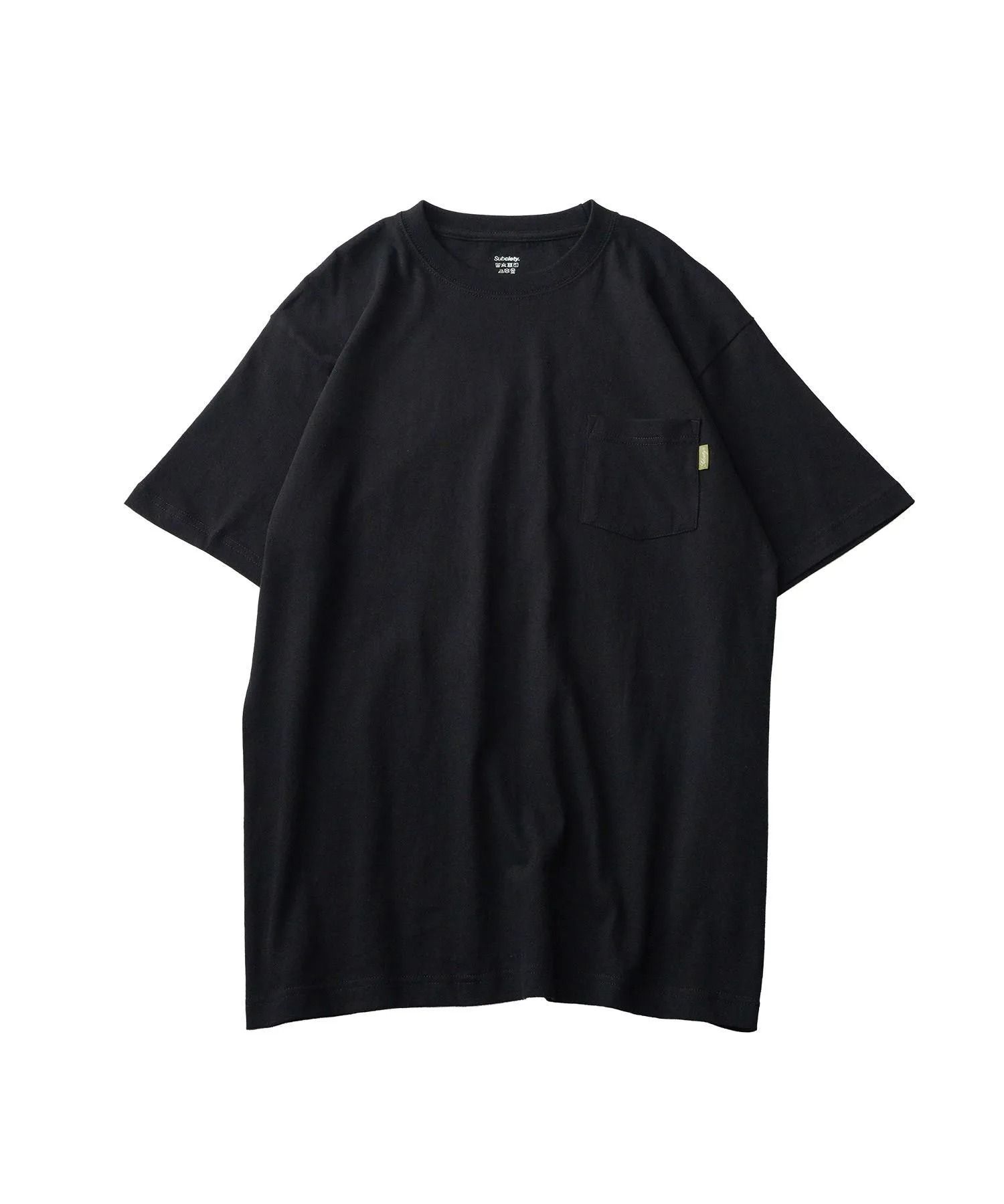 2pack pocket tee
